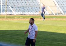 Alex Stoica vede partea plină a paharului: “Suntem foarte motivați, avem o ambiție în plus”