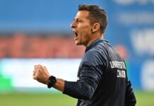 Gâlcă crede că un vârf ar rezolva problemele Craiovei: E pregătit să joace