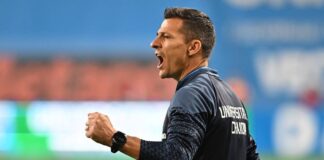 Gâlcă crede că un vârf ar rezolva problemele Craiovei: E pregătit să joace