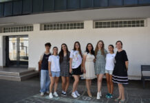 ,,Mândri de elevii noștri!”: Tinere talente ale teatrului gorjean vin și de la ,,Săvoiu”