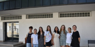 ,,Mândri de elevii noștri!”: Tinere talente ale teatrului gorjean vin și de la ,,Săvoiu”