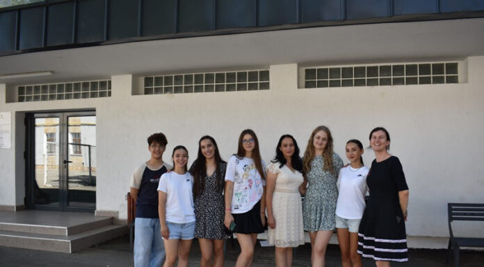 ,,Mândri de elevii noștri!”: Tinere talente ale teatrului gorjean vin și de la ,,Săvoiu”