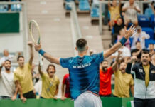 Cupa Davis: S-au pus în vânzare biletele pentru România – Bulgaria