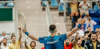 Cupa Davis: S-au pus în vânzare biletele pentru România – Bulgaria