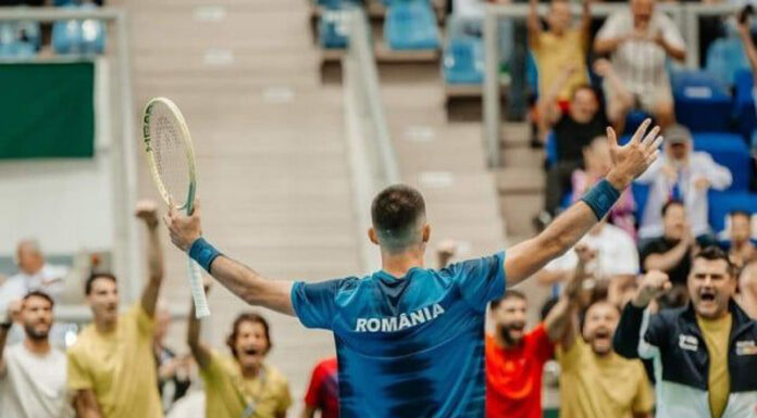 Cupa Davis: S-au pus în vânzare biletele pentru România – Bulgaria