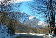 Repere hivernale – PAȘI ÎN LUMEA LUI IOVAN IORGOVAN