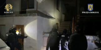 Arest preventiv pentru șapte bărbați și o femeie din Gorj, implicați într-un dosar de trafic de droguri de mare risc