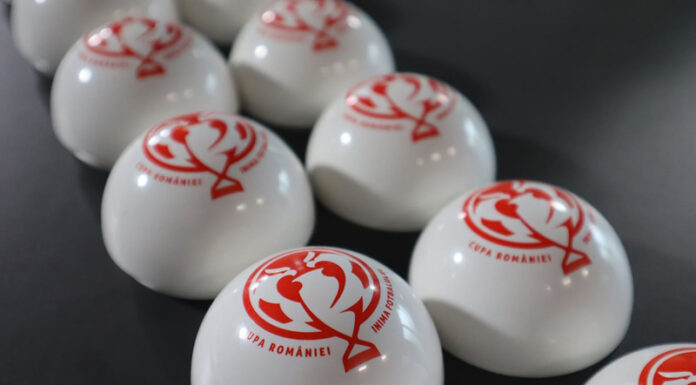 S-au tras la sorți barajele de departajare din Cupa României Betano