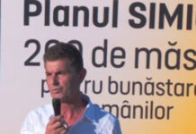 Mitingul de la București, cu zeci de mii de oameni. Delegația de la Gorj, condusă de sindicalistul Nicu Bunoaica