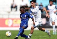 Doi fotbaliști gorjeni, aproape de liderul din Seria 8