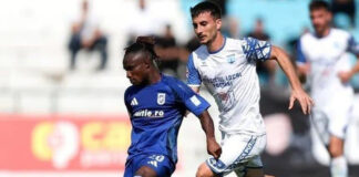 Doi fotbaliști gorjeni, aproape de liderul din Seria 8