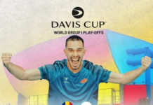 Cupa Davis | Optimism în tabăra României înainte de confruntările cu Bulgaria