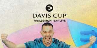 Cupa Davis | Optimism în tabăra României înainte de confruntările cu Bulgaria