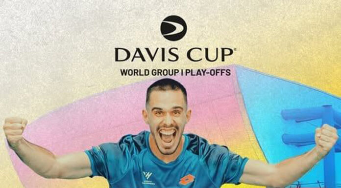 Cupa Davis | Optimism în tabăra României înainte de confruntările cu Bulgaria