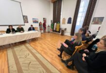 Zeci de directori de cămine culturale din Gorj s-au reunit la Muzeul Județean