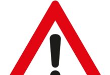 Restricții de circulație pe Valea Oltului