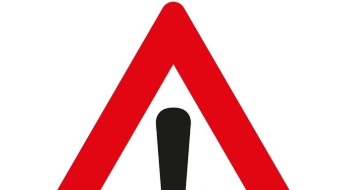 Restricții de circulație pe Valea Oltului