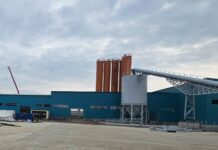 Câți angajați va avea fabrica de BCA-uri de la Cărbunești