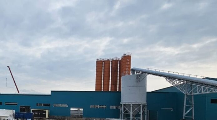 Câți angajați va avea fabrica de BCA-uri de la Cărbunești