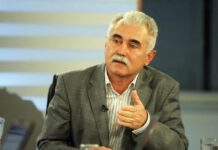 A murit Gheorghe Udriște, cetățean de onoare al municipiului Târgu Jiu