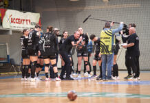 FRH a anulat rezultatele Gloriei Buzău. CSM Târgu Jiu, cea mai dezavantajată