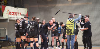 FRH a anulat rezultatele Gloriei Buzău. CSM Târgu Jiu, cea mai dezavantajată