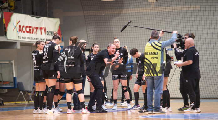 FRH a anulat rezultatele Gloriei Buzău. CSM Târgu Jiu, cea mai dezavantajată