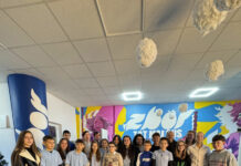 Proiectul ,,Gânduri despre Eminescu”, derulat de elevii de la Câlnic