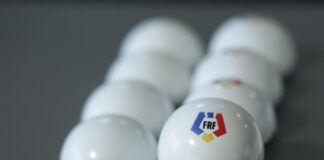 Fotbal | Tragerea la sorți a barajelor de promovare pentru L3 are loc pe 3 februarie