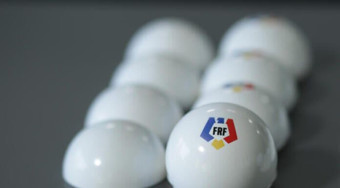 Fotbal | Tragerea la sorți a barajelor de promovare pentru L3 are loc pe 3 februarie