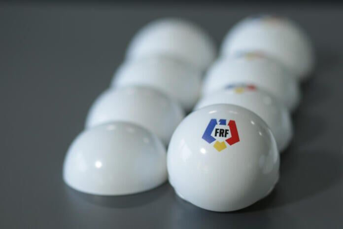 Fotbal | Tragerea la sorți a barajelor de promovare pentru L3 are loc pe 3 februarie