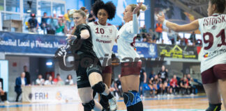 Liga Florilor ne duce la București. CSM, duel cu Rapidul