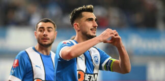 E oficial. Ivan se mută în Turcia