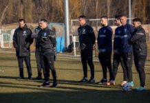 Rădoi vrea mai multă răutate de la jucători: ,,Adversarul trebuie să simtă că joacă pe «Ion Oblemenco»”