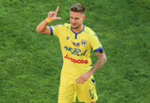 Mihnea Rădulescu, dorit la Craiova: ,,O să ajung printre cei mai valoroși jucători din România”