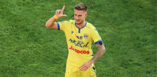 Mihnea Rădulescu, dorit la Craiova: ,,O să ajung printre cei mai valoroși jucători din România”