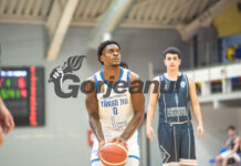 Meciuri vineri și duminică pentru baschetbaliștii gorjeni