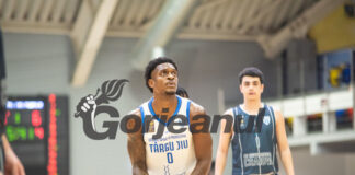 Meciuri vineri și duminică pentru baschetbaliștii gorjeni