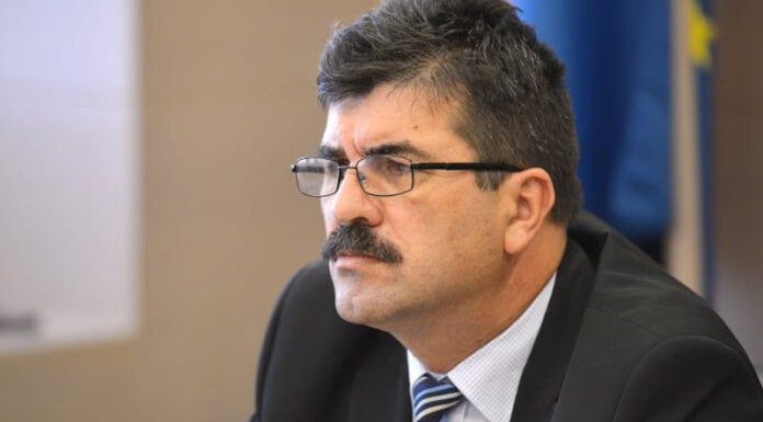 Laurențiu Ciurel (SE Rovinari): România are nevoie de minimum 4.000 MW în bandă! Burduja îi va înlocui cu importuri