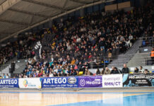 Cuplaj, duminică, în Sala Sporturilor. Handbal și baschet, la Târgu Jiu
