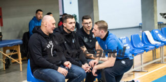 Damalis, mândru, dar precaut: ,,Până acum, nu am fost testați”