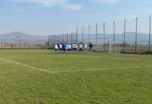 Transferuri la Fărcășești. Vulturii se reunesc pe 20 ianuarie