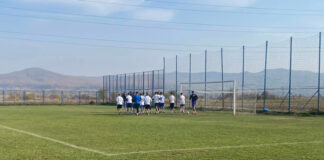 Transferuri la Fărcășești. Vulturii se reunesc pe 20 ianuarie