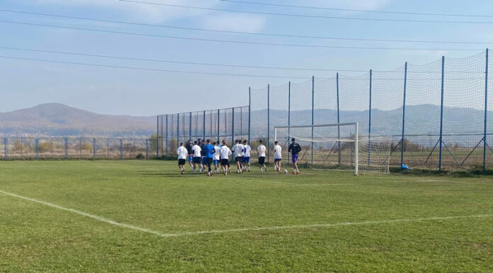 Transferuri la Fărcășești. Vulturii se reunesc pe 20 ianuarie