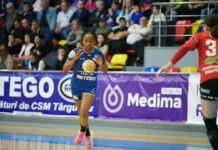 Andrieș speră ca Helena Gilda Simao să fie păstrată la Târgu Jiu: ,,Vrem să ne menținem nucleul de bază”