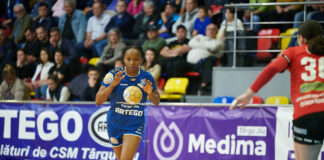 Andrieș speră ca Helena Gilda Simao să fie păstrată la Târgu Jiu: ,,Vrem să ne menținem nucleul de bază”