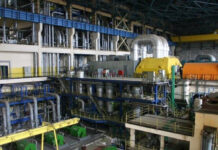 CEO cere de la 67 de milioane de euro în sus, pentru o termocentrală