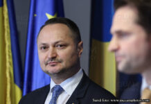 ,,Mâna dreaptă” a lui Burduja și-a angajat soția la CEO! Ministrul Energiei a cerut conducerii companiei să reducă cheltuielile salariale cu 20%!