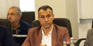 Scandal! Afaceristul sindicalist din CEO îi critică pe cei care se opun închiderii carierelor și termocentralelor. Constantin Mitrescu: Un escroc!