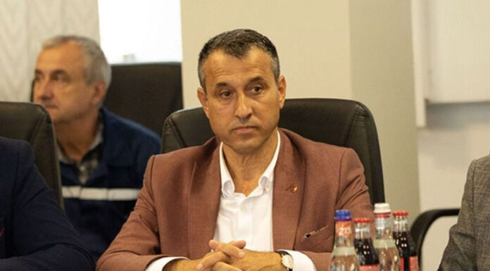 Scandal! Afaceristul sindicalist din CEO îi critică pe cei care se opun închiderii carierelor și termocentralelor. Constantin Mitrescu: Un escroc!